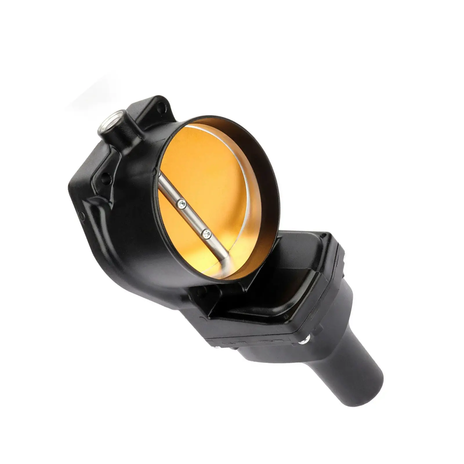 Throttle Body Suitable For LSXR intake Manifolds LS LS7 Engine 102mm - Image 4