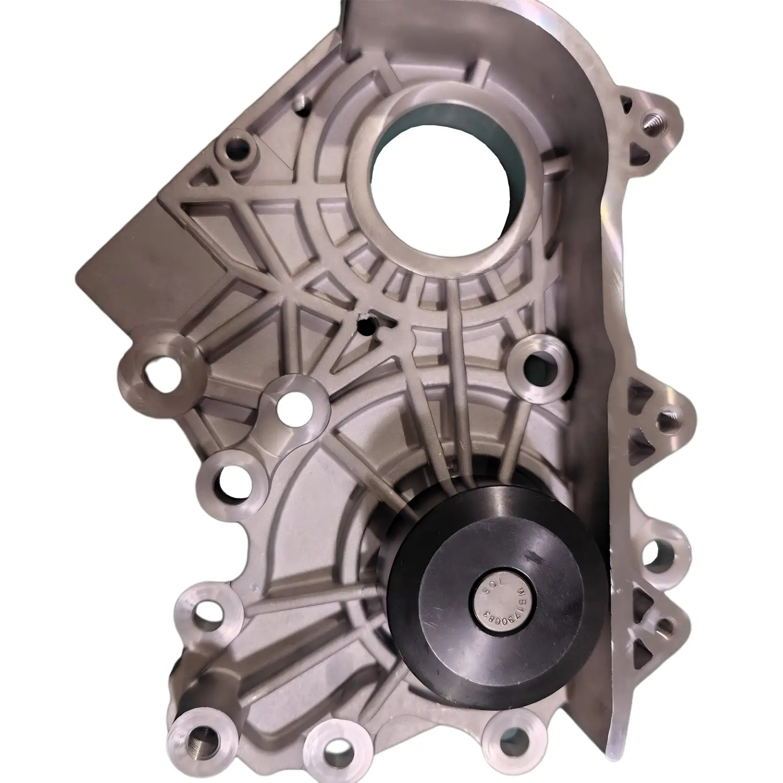 Timing Belt Kit w/ Water Pump Suitable For Great Wall Cannon 2.0L Diesel GW4D20M - Image 2