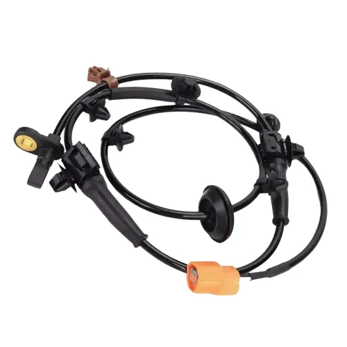 Front Right ABS Wheel Speed Sensor Suitable for Honda Jazz II 2002–2008