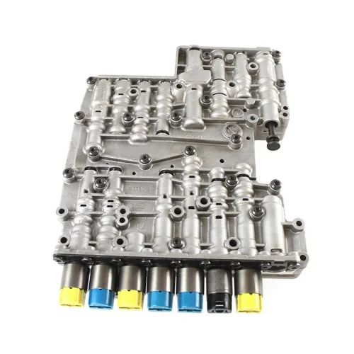 Automatic Transmission 6HP26 Valve Body Suitable for BMW AUDI VW Jaguar X5 X6 6HP26