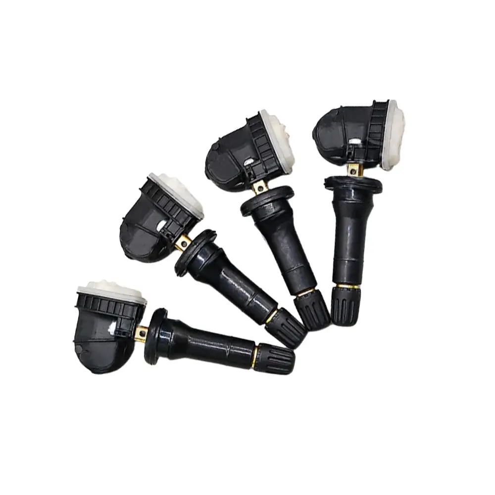 Buy 4PCS MAXCOOL TPMS sensors compatible with Ford Fiesta MK6 MK7 Focus MK3 MK4 Grand C-Max Products On Sale Australia