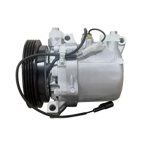 Air Conditioning AC Compressor Suitable For Suzuki Jimny FJ / SN413 1.3L Petrol M13A