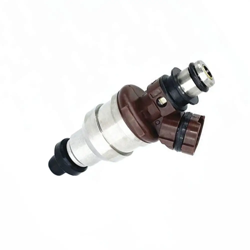 Buy 6x MAXCOOL fuel injectors for Toyota 4Runner 1989-1995 and Pickup 1993-1994 T100 engine replacement Products On Sale Aust