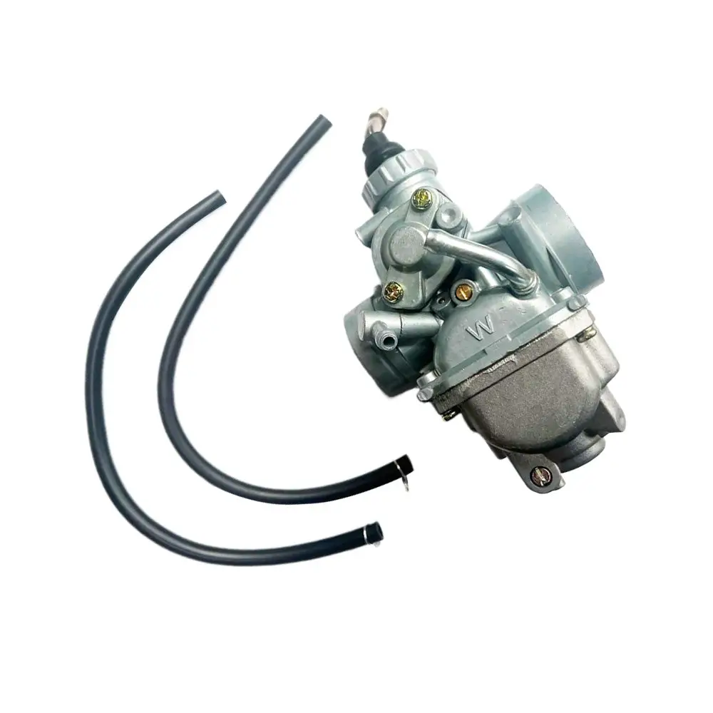 Carburetor Suitable For Yamaha TTR 125 / TTR125 / TTR-125 2000-2007 Bike - Image 2