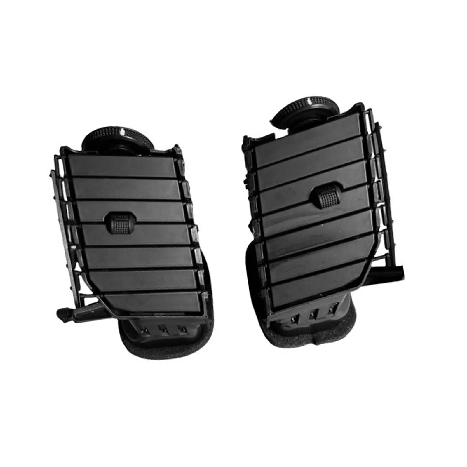 Buy MAXCOOL center air vent outlet left and right for Toyota Hilux Ute MK6 MK7 2005-2014 Products On Sale Australia
