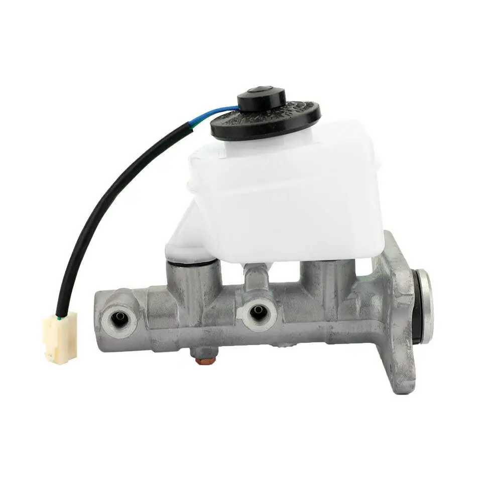 Brake Master Cylinder Suitable For Toyota Land Cruiser 80 Series FJ80 HZJ80 HDJ 1990–1997 - Image 3
