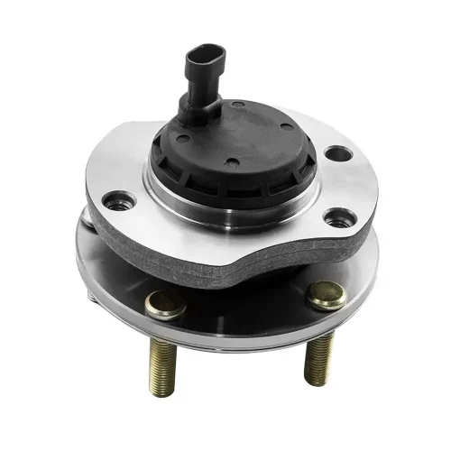 LH Front Hub and Wheel Bearing ABS Suitable For Holden VT VX VY VZ 92115772