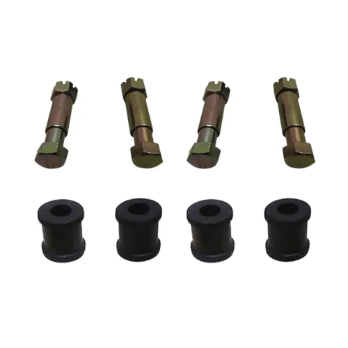 Sway Bar Link Bush 4-Set Front or Rear Suitable For Toyota LandCruiser FJ40 / FJ45 / FJ47