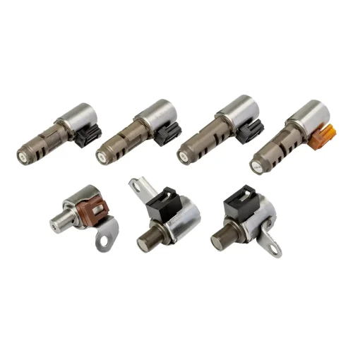 Transmission Solenoid Valve Kit Suitable For Lexus ES / Toyota Camry U150 / U151