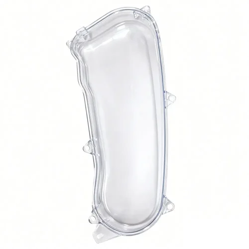 Rear Timing Belt Cover Suitable For Toyota Hilux Vigo Tiger 1KD 2KD 2004-2014
