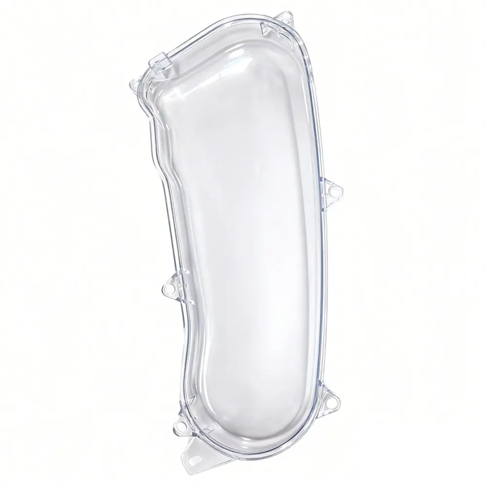 Rear Timing Belt Cover Suitable For Toyota Hilux Vigo Tiger 1KD 2KD 2004-2014