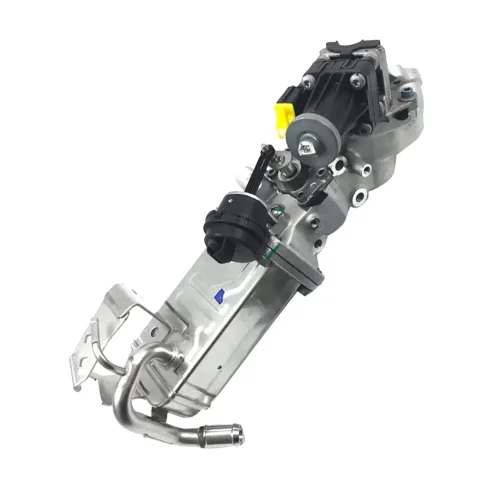 EGR Valve Assembly Suitable For SAIC LDV G10 1.9L Diesel 2016-2022