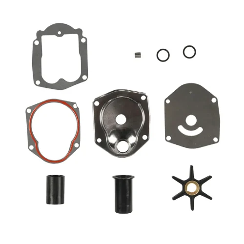Water Pump Impeller Repair Kit Suitable For Mariner / Force 25-50HP 1998