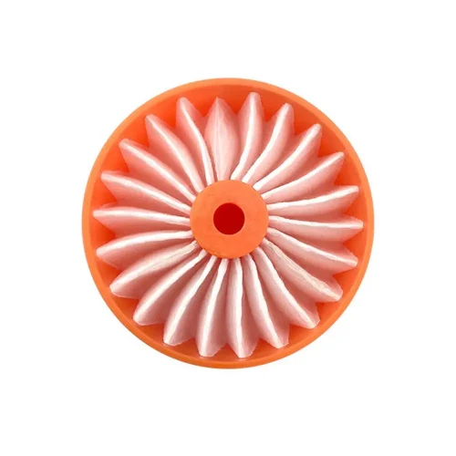 3x Filter Element Suitable For Black+Decker BDPSE1815P / BDPSE3615 / BHFEV182B / BHFEV182C