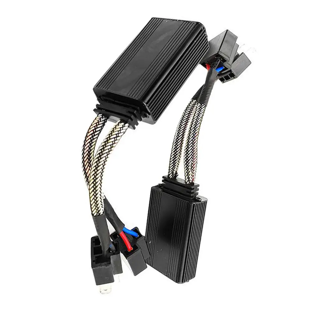 Smart LED Load Module Suitable For Toyota Landcruiser 60 70 75 78 79 80 Series - Image 5