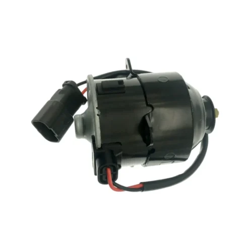 Radiator Thermo Cooling Fan Motor Suitable For Honda Accord Euro CL 2002-2008