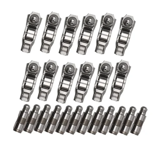 12x Rocker Arm and Lifter Kit Suitable For Dodge Ram 1500 / Chrysler 200 / Chrysler 300 2011-2020