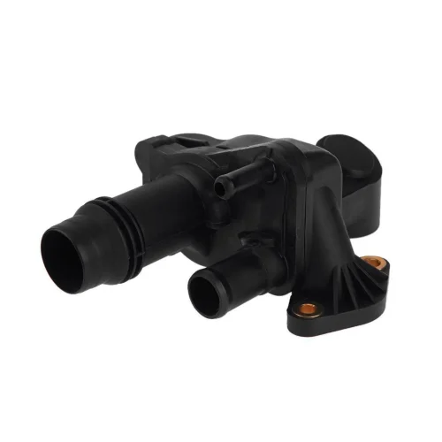 Engine Coolant Thermostat Housing With Seal Suitable For Ford Territory Diesel