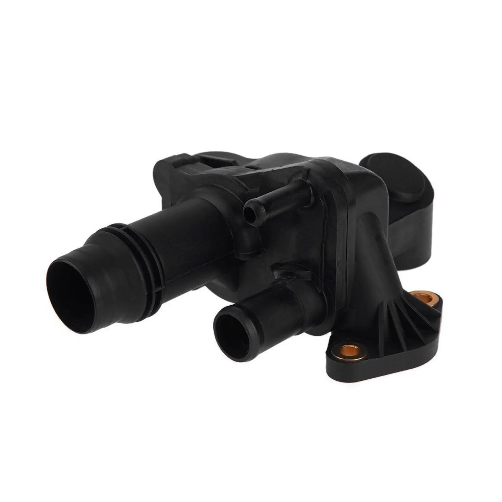 Engine Coolant Thermostat Housing With Seal Suitable For Ford Territory Diesel - Image 6