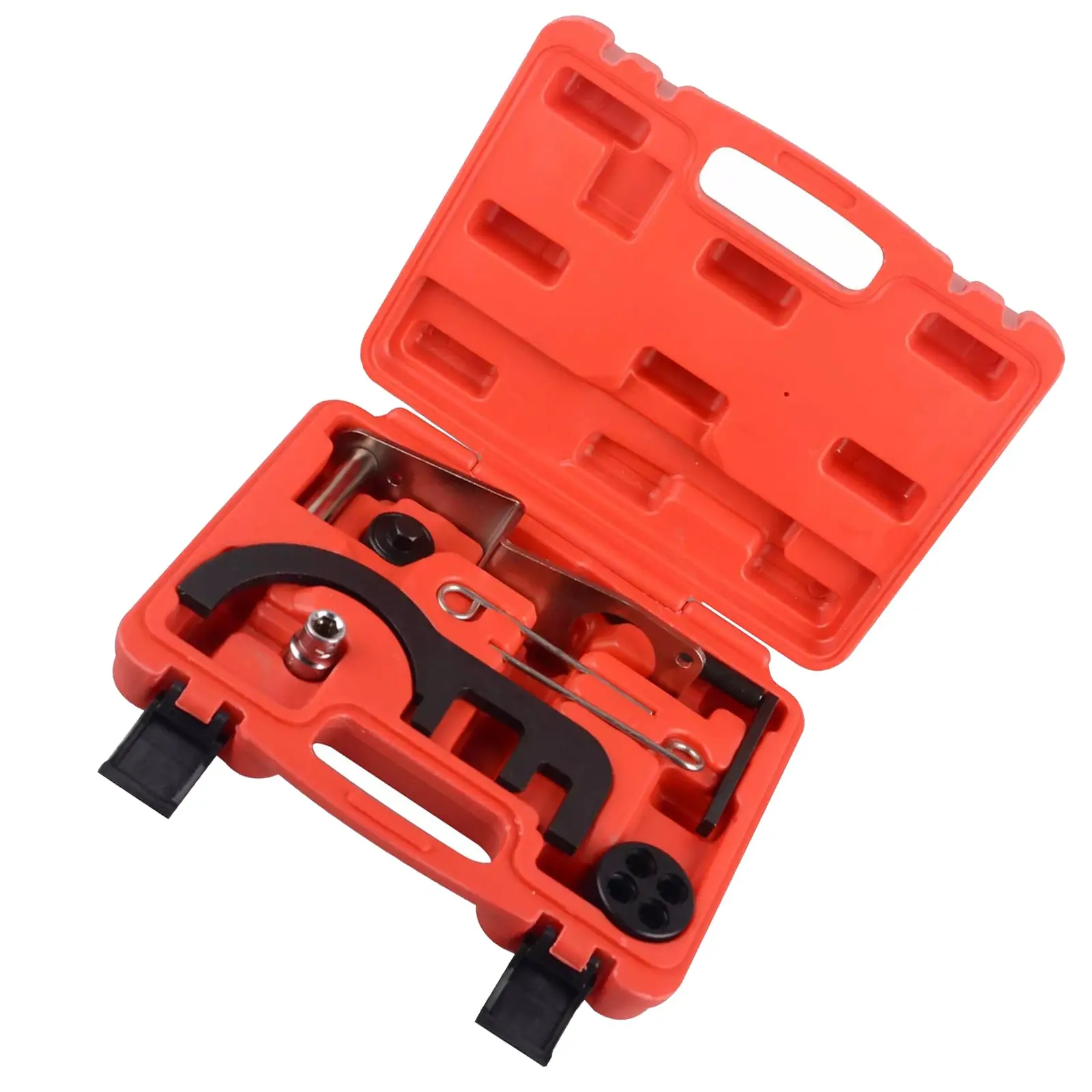 Timing Locking Tool Kit Suitable For BMW N47 N57 2.0 3.0 DOHC 16V Diesel Engine Camshaft - Image 3