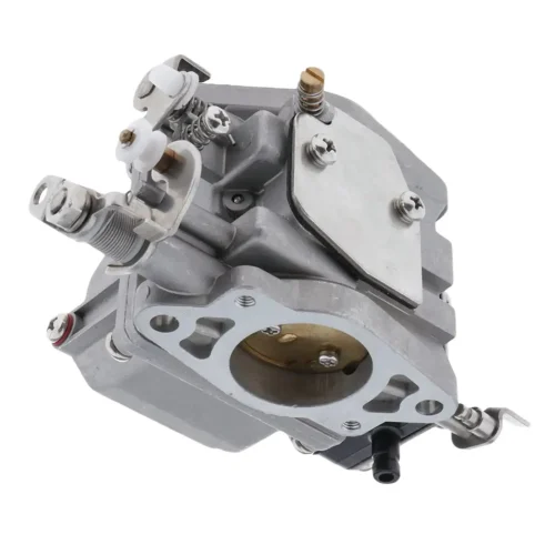Carburetor Suitable for Tohatsu Outboard Engines 9.9HP 15HP 18HP 3G2-03100-1