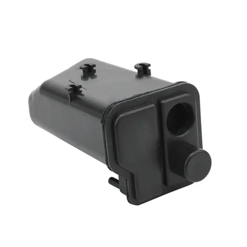 Charcoal Canister With Hose Suitable For VW Golf Jetta Audi A3 Skoda Octavia 1K0201801E