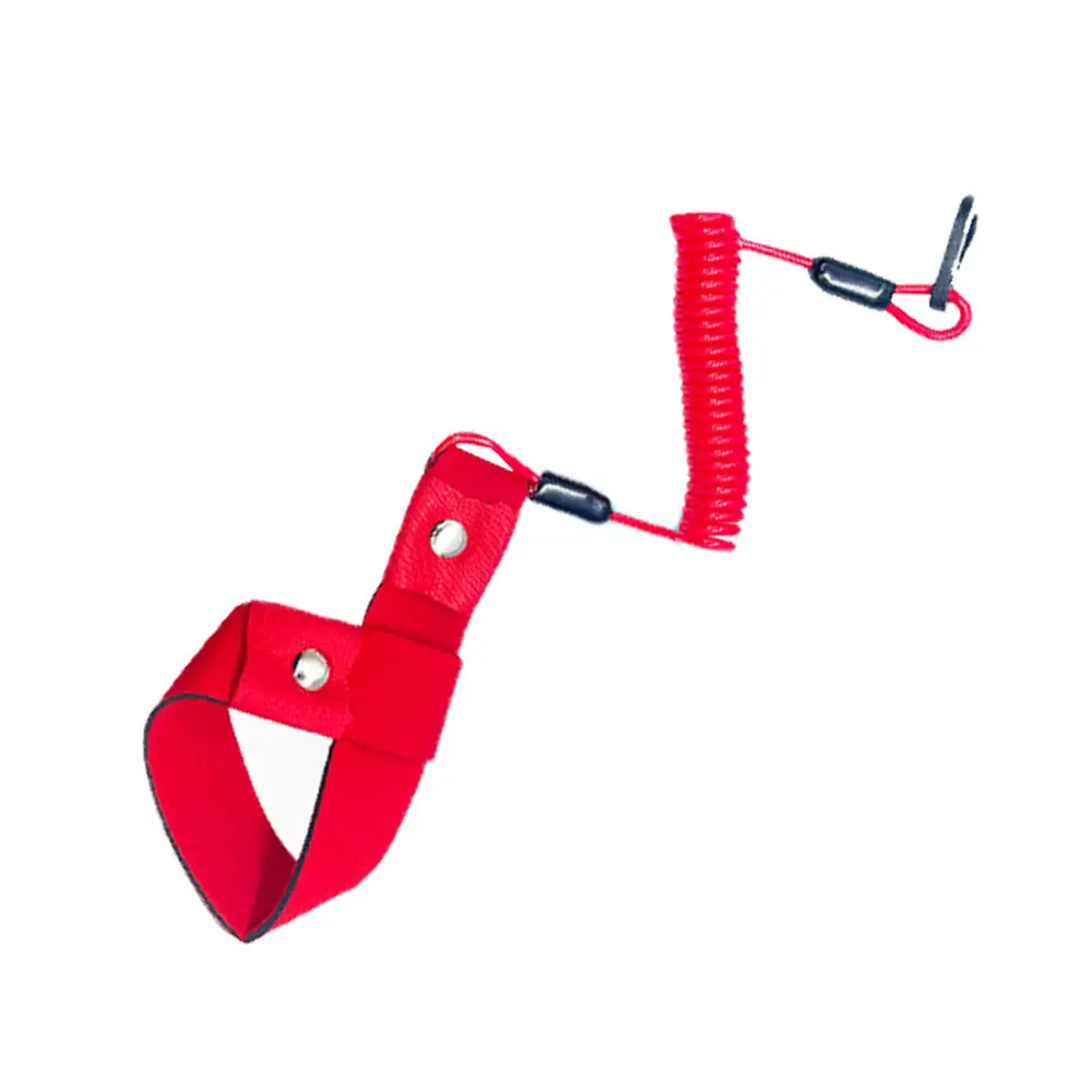 Stop Kill Key Floating Safety Wrist Lanyard Suitable For Yamaha Jet Ski WaveRunner - Image 2