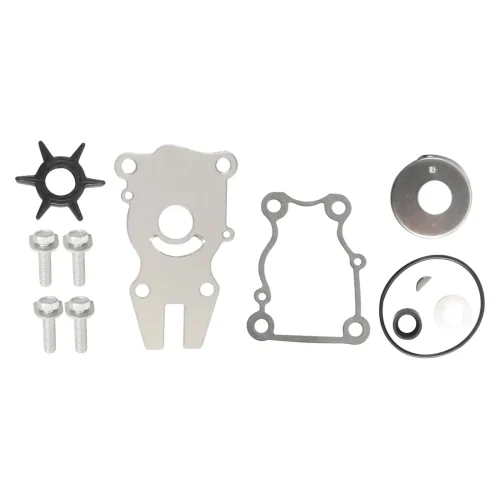 Buy MAXCOOL impeller water pump kit for Yamaha Outboard 40-50HP 1995-2016 with gasket and bolts Products On Sale Australia