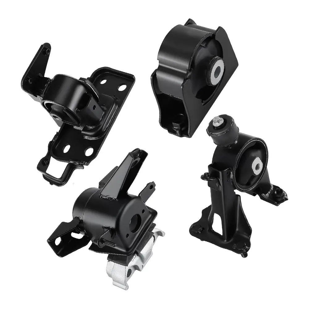 Full Engine Mount Kit Suitable for Toyota Rav 4 ACA33 2.4L 4Cyl 4WD 06-13 - Image 3