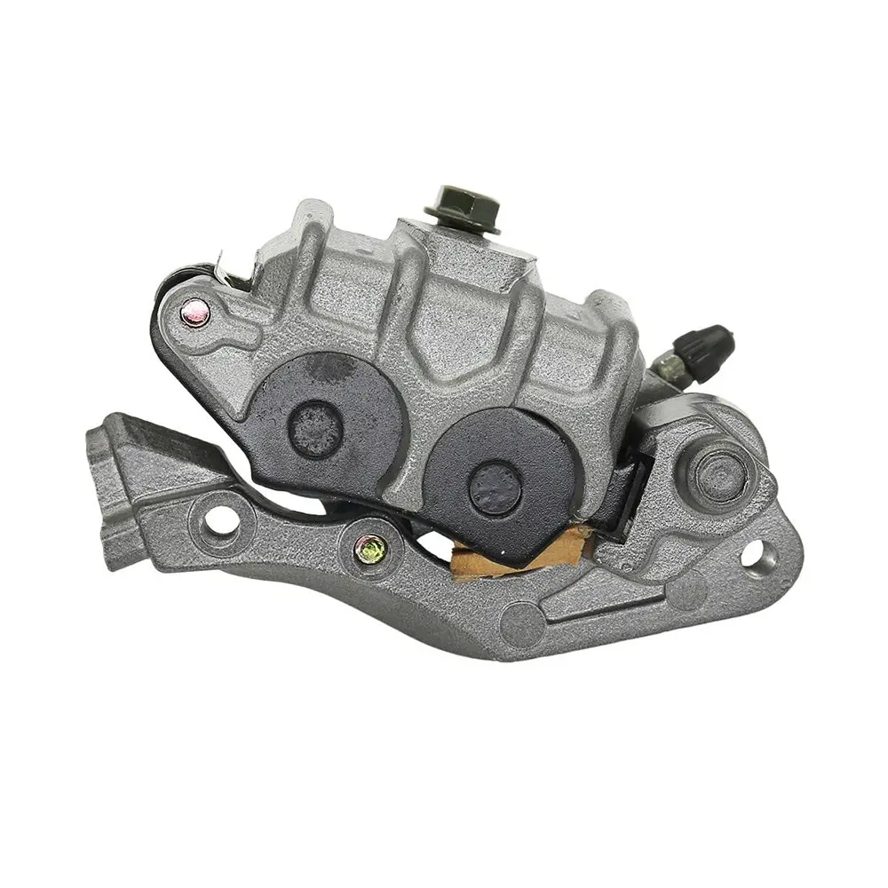 Front Brake Caliper Suitable For Honda CR250R CR500R XR250R XR400R XR600R XR650L - Image 2