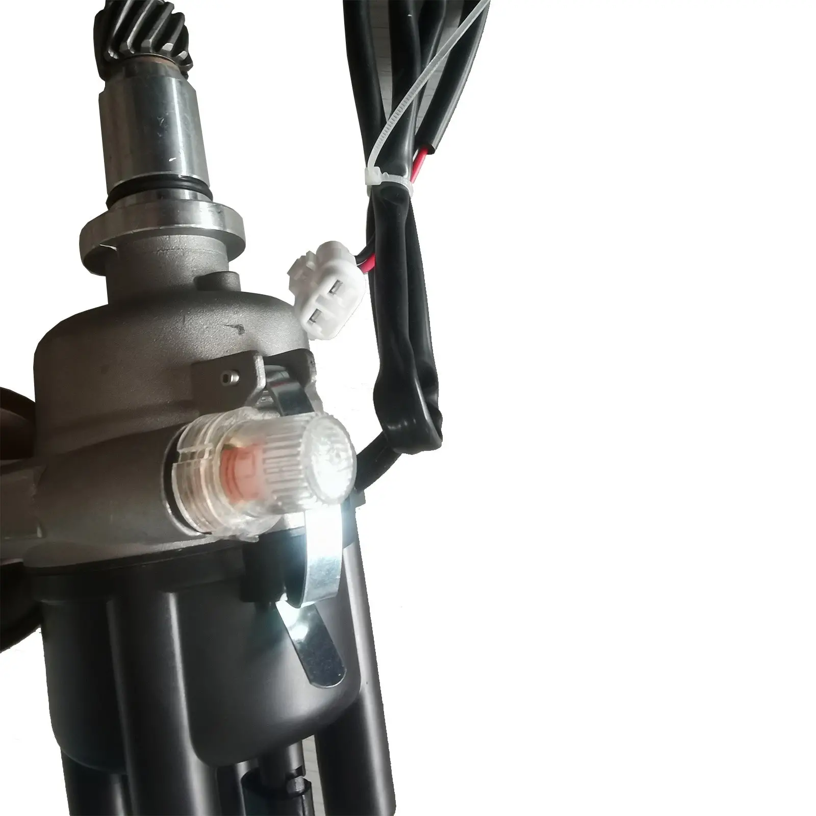Electronic Ignition Distributor Suitable For Toyota Celica RA40 2.0L 1976-1981 - Image 3