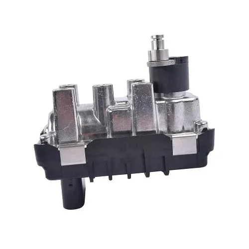 Electronic Actuator / Stepper Motor Suitable For Ford Ranger / Mazda BT-50 2.2L Turbo