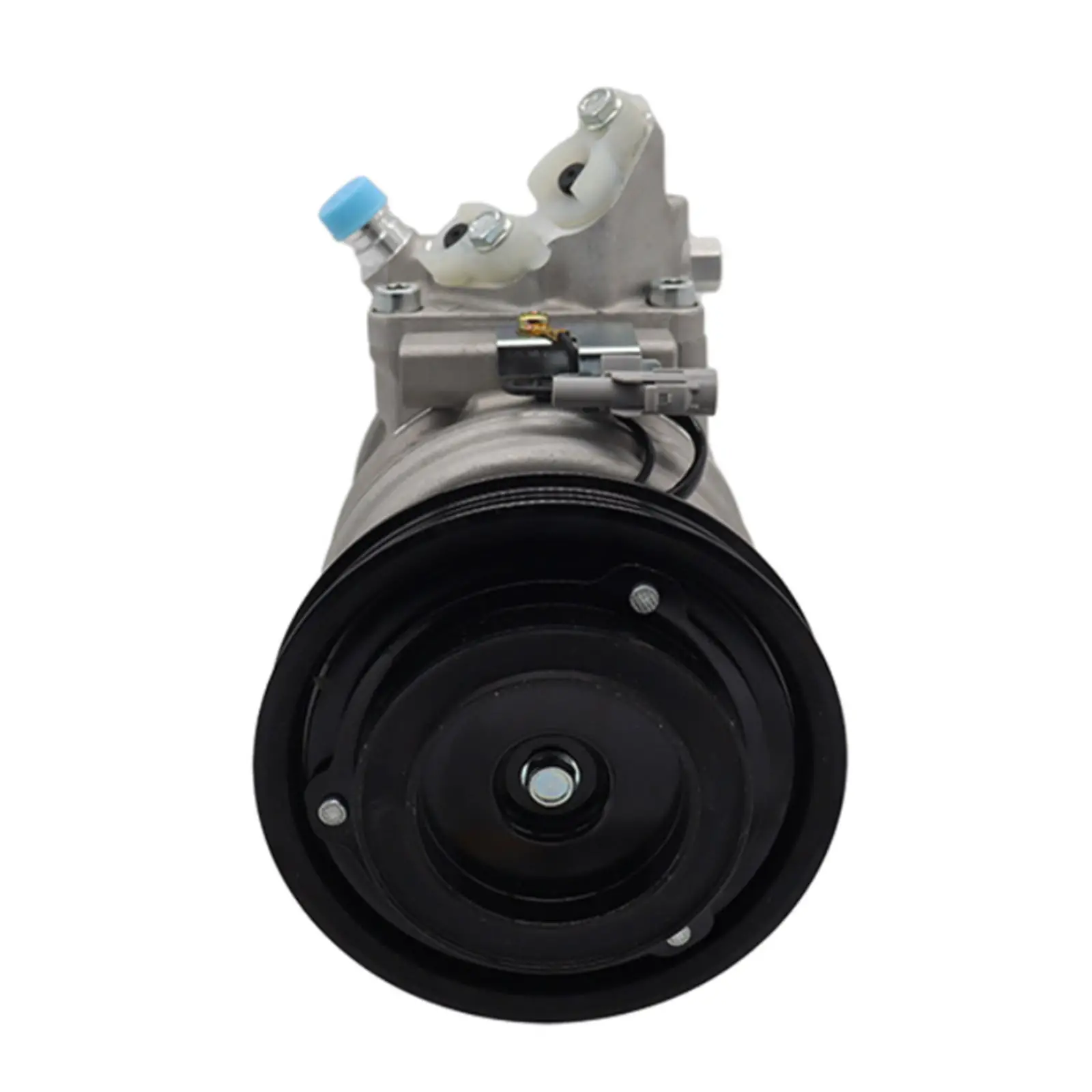 Air Conditioning Compressor Suitable For Toyota LandCruiser HDJ100R 4.2L Diesel - Image 2