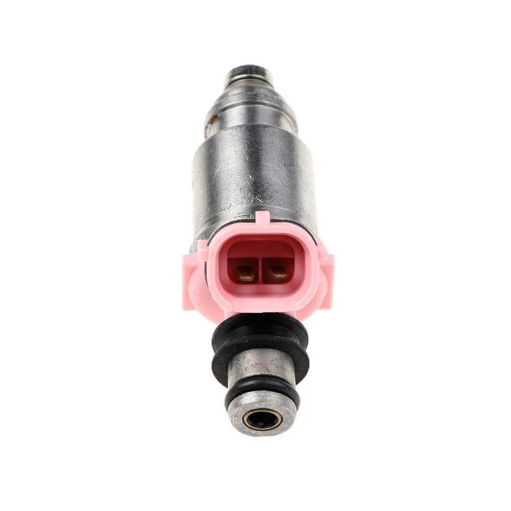 Buy MAXCOOL fuel injector 6x set for Toyota LandCruiser 1FZ-FE FZJ70/FZJ75/FZJ80 series Products On Sale Australia