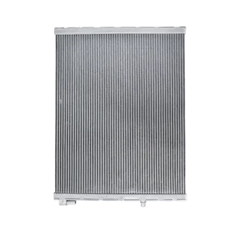 26mm Radiator Without Oil Cooler Suitable For BMW X5 2010-2018 / X6 2008-2019