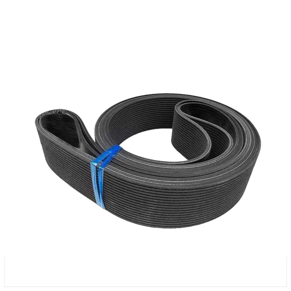 Ribbed Belt 6PK1810 Suitable For Toyota Corolla 1.8 ZZE122R / 1.8 VVTi ZRE152R - Image 2