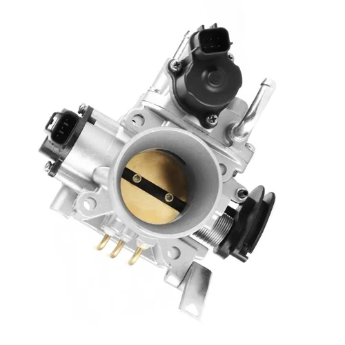 Throttle Body Actuator Suitable For Mitsubishi Lancer SOHC 2.0L 2002-2007 MN128888