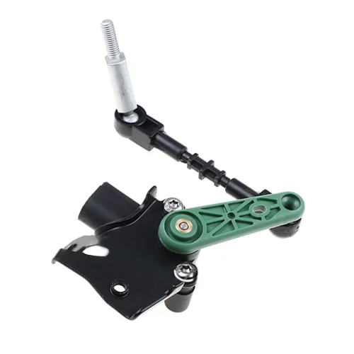 Front Right Suspension Height Level Sensor 4H0941285G Suitable For Audi A6 / A7 / A8