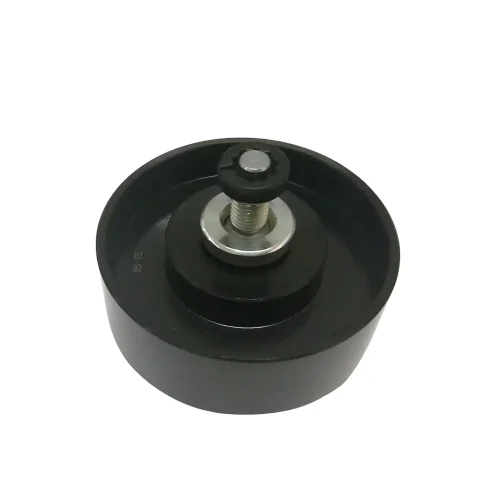Drive Belt Idler Pulley Suitable For Toyota Hilux KUN16 / KUN26 1KD-FTV 3.0L Turbo Diesel 2005-2015