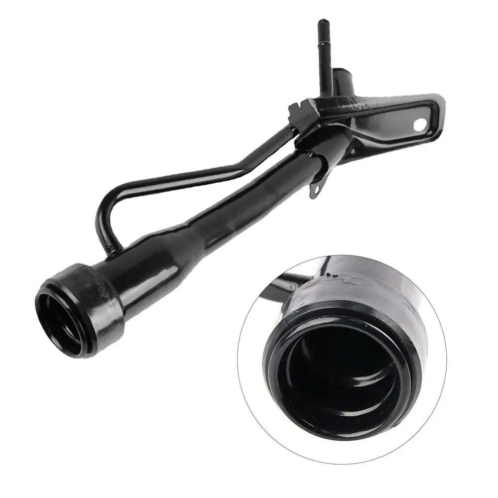 Fuel Filler Neck Suitable For Toyota Hilux 3.0 1KD-FTV KUN16 KUN26 2005-2015 - Image 5