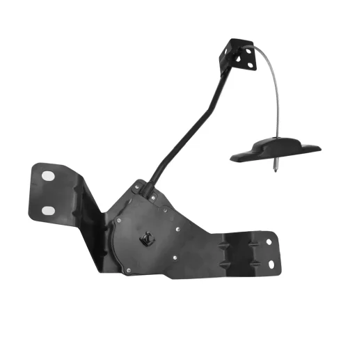 Spare Wheel Carrier Suitable For Hyundai iLoad / iMax 2008-2015 628004H000 / 628004H100