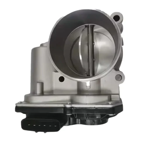Throttle Body Suitable For Mitsubishi Pajero Sport QE/QF / Triton MQ/MR 2.4L 2015-2024
