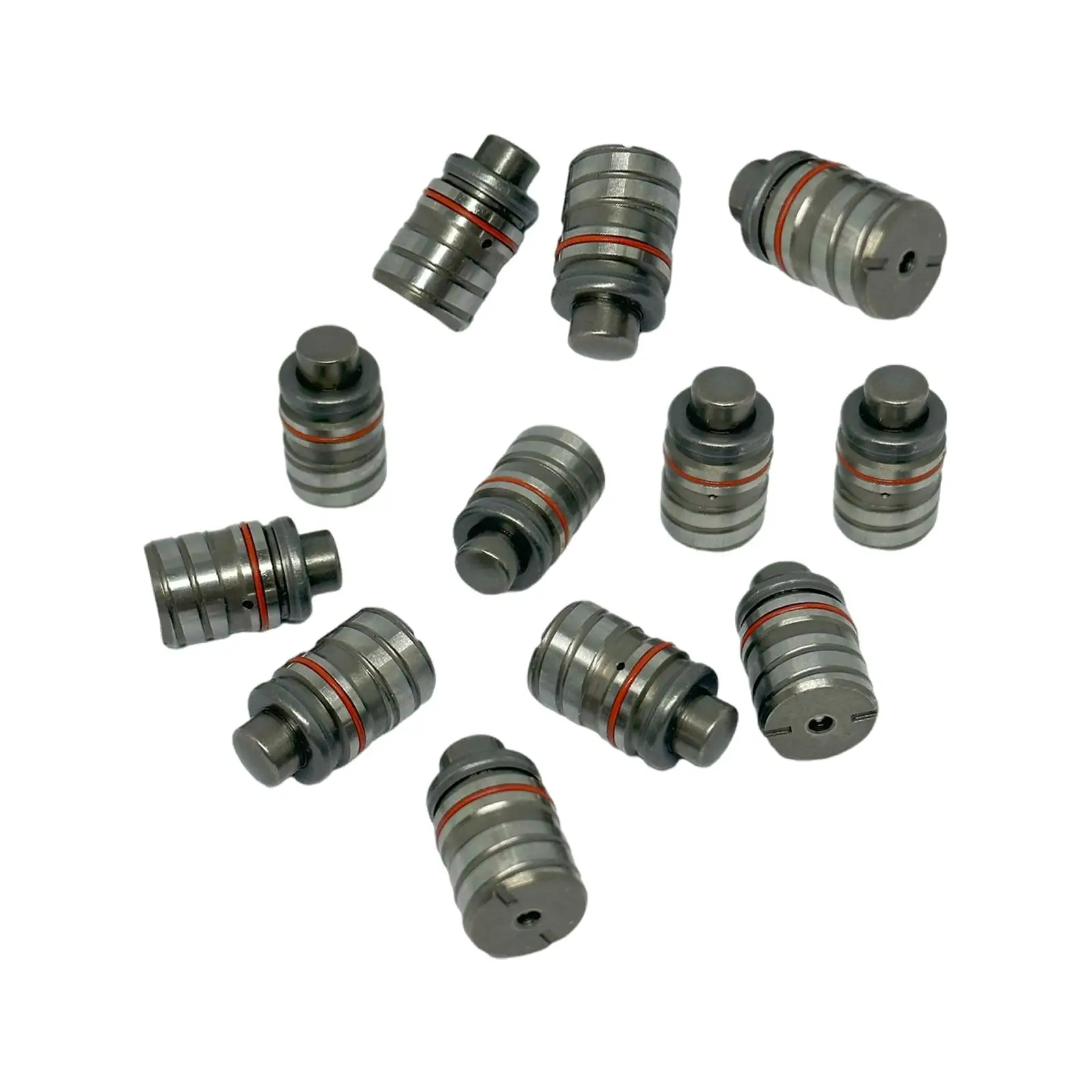 12x Lash Adjuster Lifters Suitable For Ford Raider 1990-2006 JFY1-12-100 F6017 - Image 3