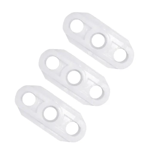 3x Window Regulator Slide Clip Suitable For Holden Commodore VT VU VX VY 20369895