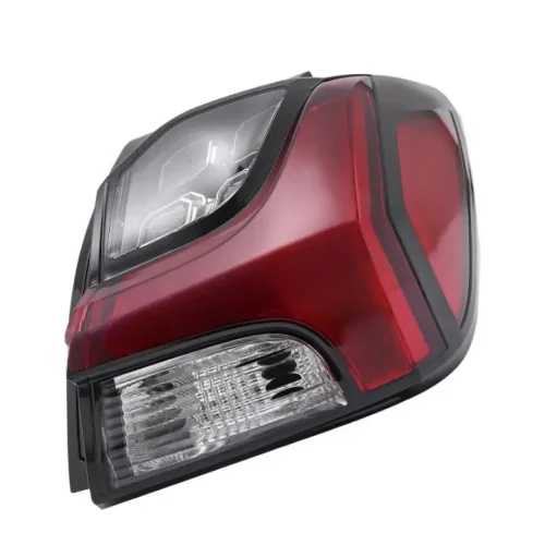 Right Rear Tail Light RH Lamp 8330B322 Suitable For Mitsubishi ASX XD 2019-On