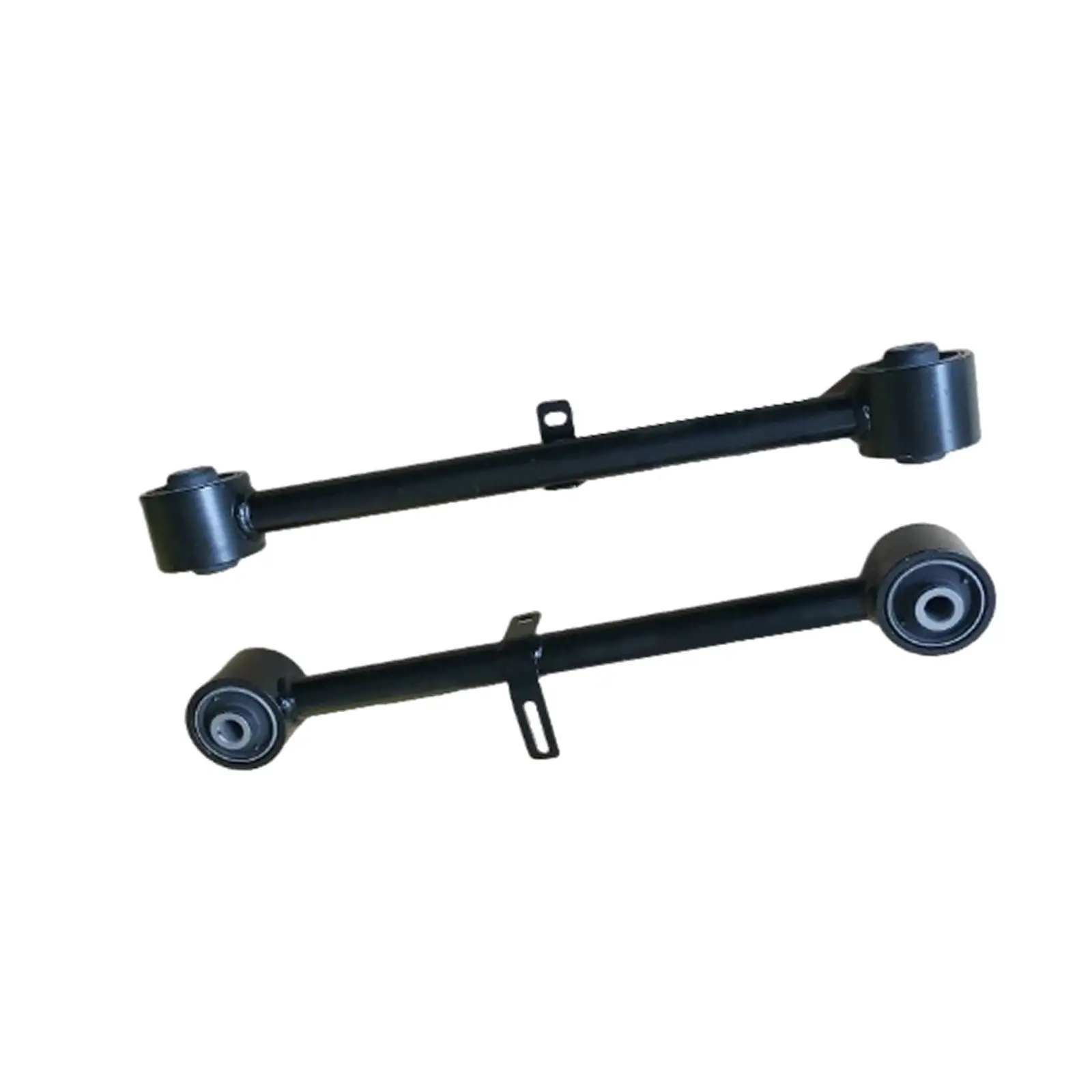 Buy MAXCOOL pair rear upper control arms for Toyota Landcruiser 100 Lexus LX470 with durable black finish Products On Sale Au