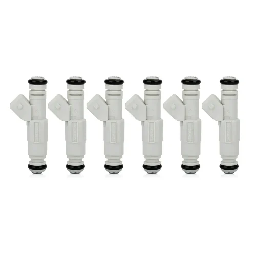 6x Fuel Injectors Suitable For Holden Commodore, Calais & Statesman 3.8L V6 – 0280155868