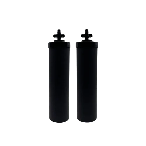 Orku Carbon Block Filter Cartridge - Replacement for Berkey BB9-2 Gravity Filter