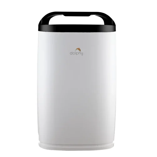 Air Purifier HEPA Filter 65W