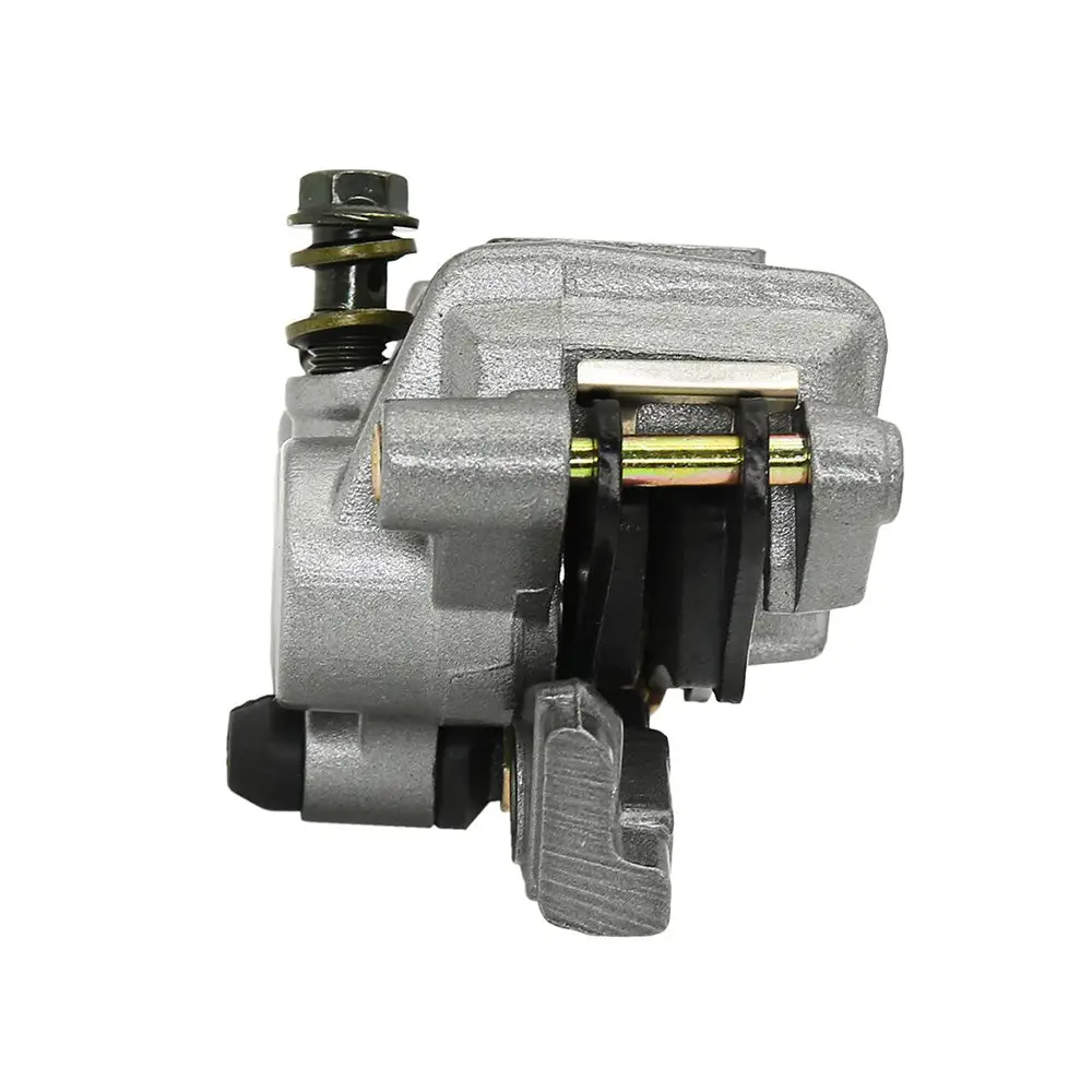 Front Brake Caliper Suitable For Honda CR250R CR500R XR250R XR400R XR600R XR650L - Image 5